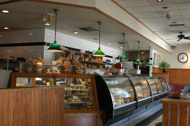 Excerpt from The Gods of Guilt
(Photo by Wendy Werris)
“Let’s go down the road a bit to Art’s Deli. We’ll pick up sandwiches and
then I’ll go see Legal Siegel for lunch.” Art's Deli