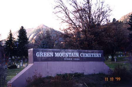 Excerpt From The Poet
In the winter in Colorado the earth comes out in frozen chunks when they dig through the frost line with the back hoe to open up a grave. My brother was buried in Green Mountain Memorial Park in Boulder, a spot not more than a mile from the house where we grew up. As kids we were driven by the cemetery on our way to summer camp hikes in Chautauqua Park. I don't think we ever once looked at the stones as we passed and thought of the confines of the cemetery as our own final destination, but now that was what it was to be for Sean.
Green Mountain stood over the cemetery like a huge altar, making the small gathering at his grave seem even smaller. Riley, of course, was there, along with her parents and mine, Wexler and St. Louis, a couple dozen or so other cops, a few high school friends that neither Sean nor I nor Riley had stayed in touch with and me. It wasn't the official police burial with all the fanfare and colors. That ritual was reserved for those who fell in the line of duty. Though it could be argued that it was still a line-of-duty death, it wasn't considered one by the department. So Sean didn't get the Show and most of the Denver police force stayed away. Suicide is believed to be contagious by many in the thin blue line. Green Mountain Cemetery