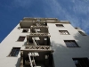 Chateau Marmont Balconies