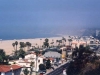 Santa Monica Beach View