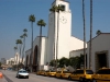 Union Station Clock Tower