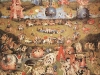 The Garden of Earthly Delights