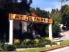Mount Olympus
