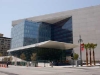 New Police Administration Building in Los Angeles