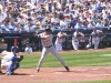 Opening Day at Dodger Stadium