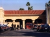 Hollywood Police Station