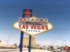 Welcome To Las Vegas Sign