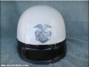 LAPD Riot Helmet