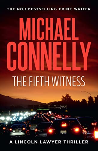 The Fifth Witness (AUS)