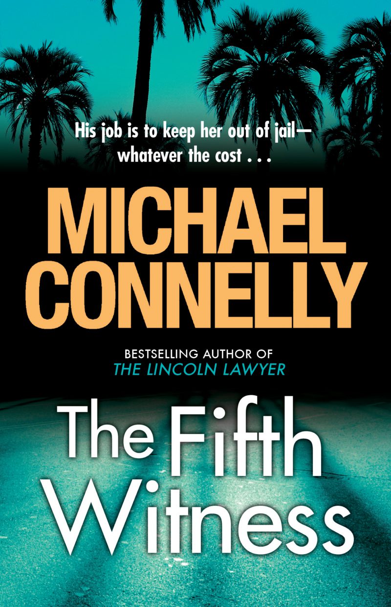 The Fifth Witness AUS