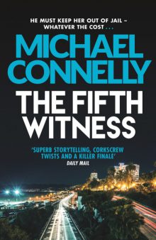 connelly the fifth witness connelly the fifth witness