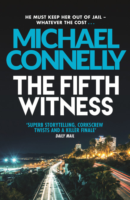 The Fifth Witness UK