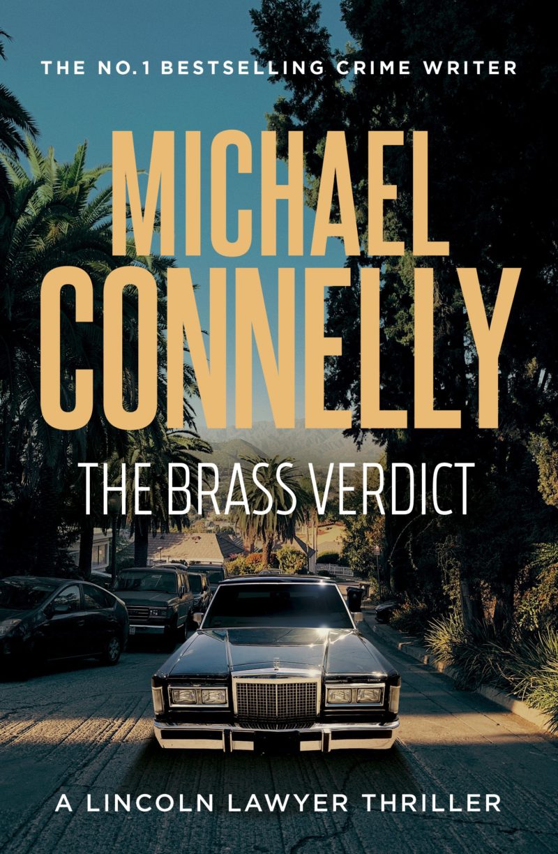 The Brass Verdict (AUS)