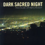 Dark Sacred Night CD cover
