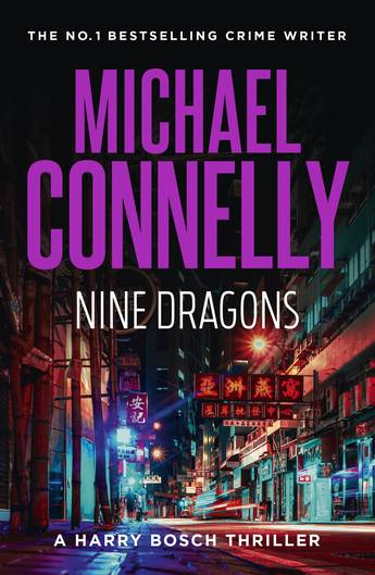 Nine Dragons (AUS)