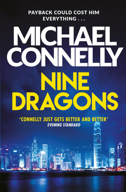 Nine Dragons UK