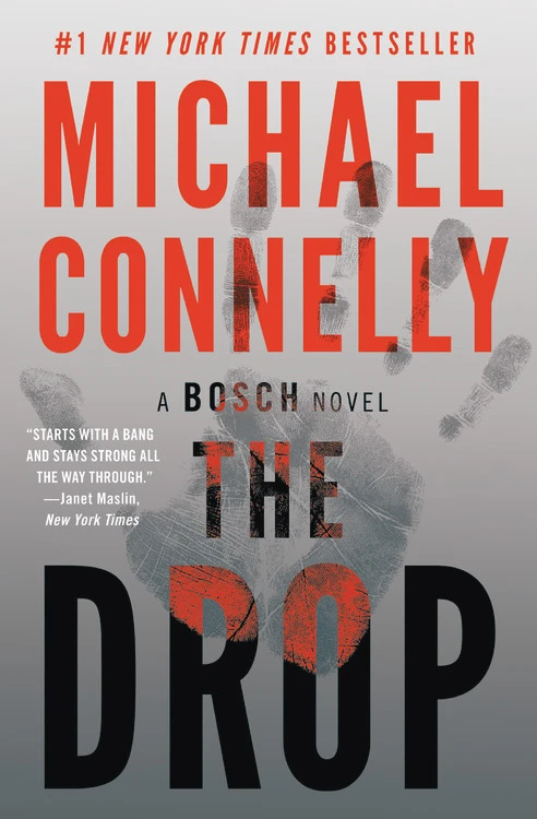 The Drop by Michael Connelly