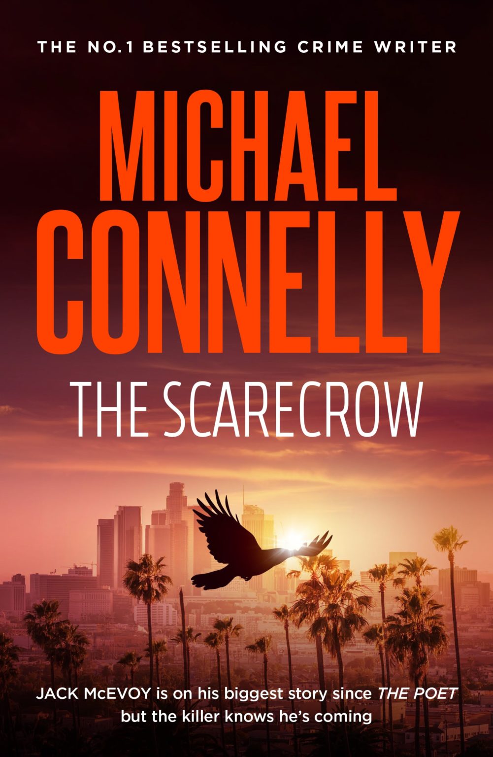 The Scarecrow Reading Guide Michael Connelly