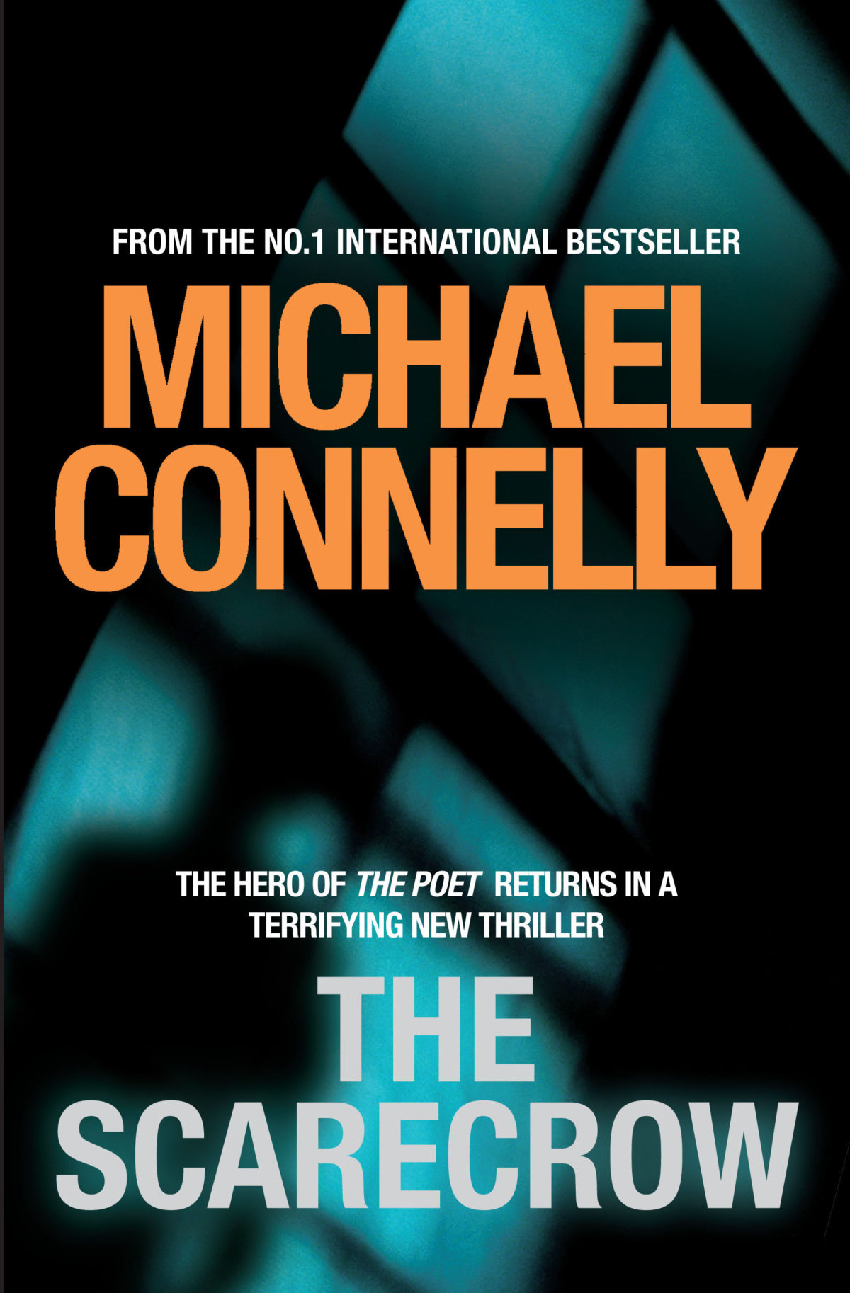 The Scarecrow (2009) Michael Connelly
