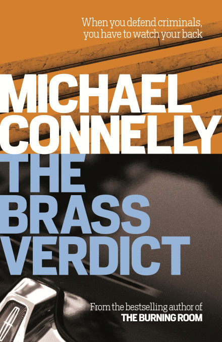 The Brass Verdict UK