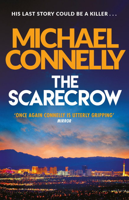 The Scarecrow UK