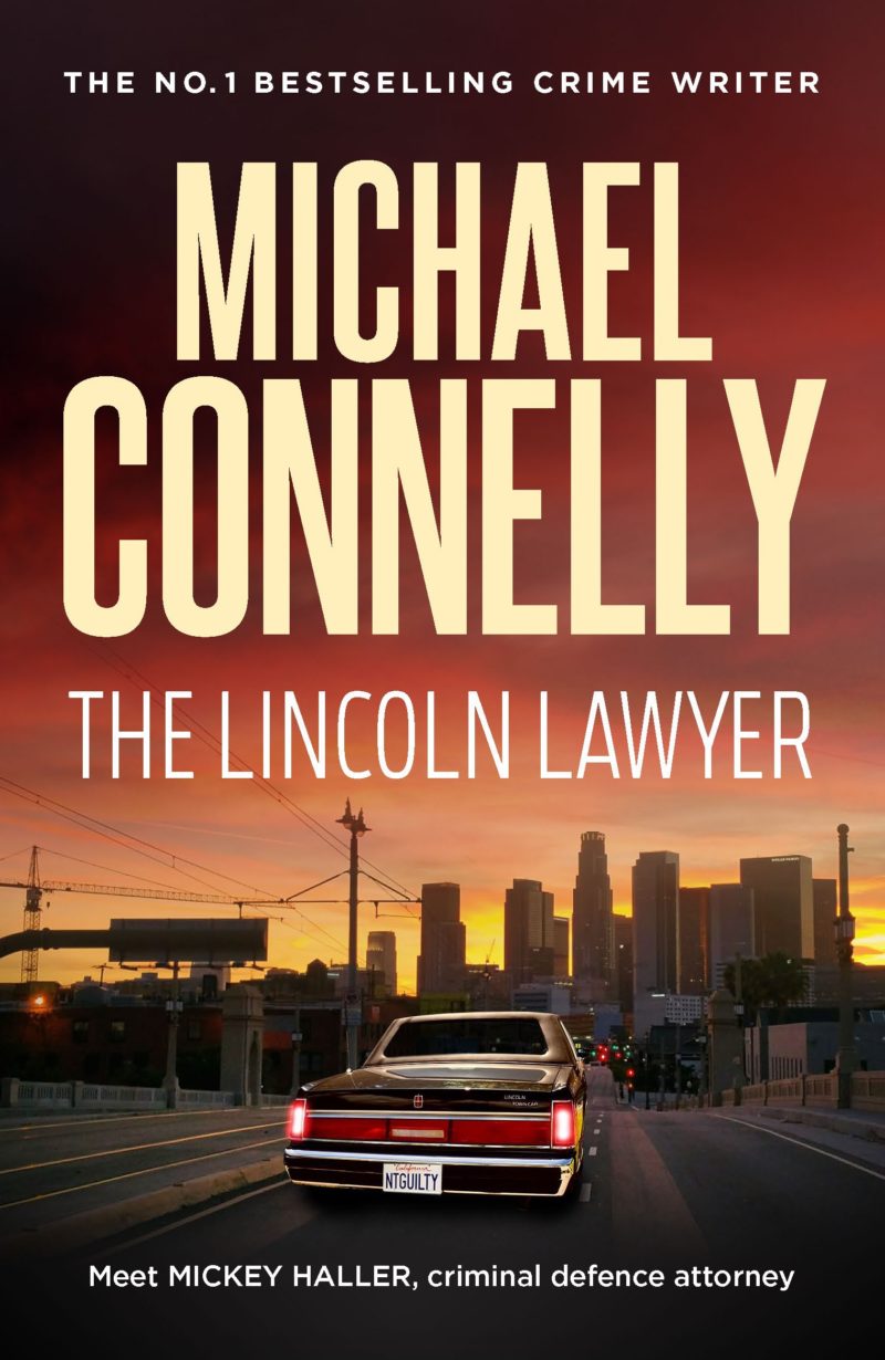 The Lincoln Lawyer (AUS)