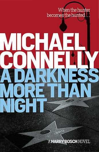 A Darkness More Than Night AUS