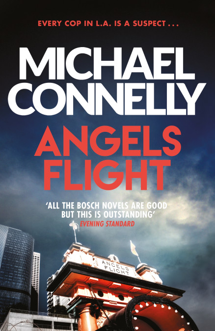 Angels Flight UK