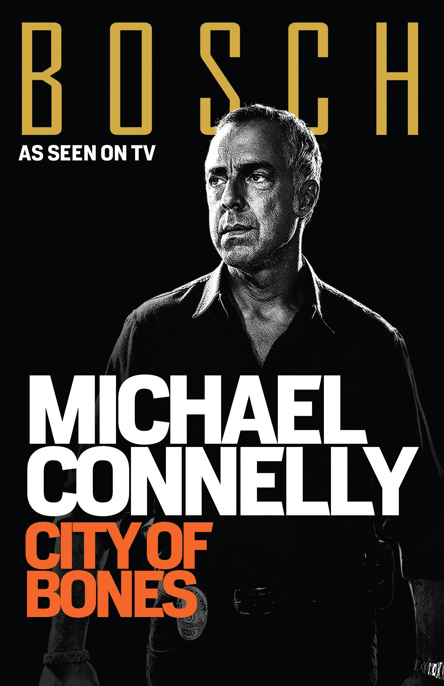 City Of Bones (2002) Michael Connelly City Of Bones (2002) Michael Connelly