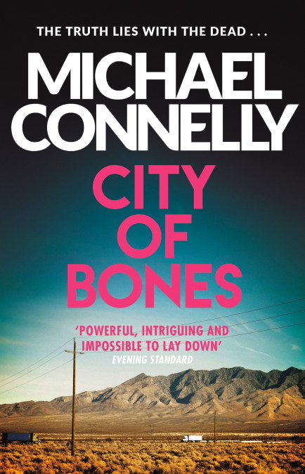 City Of Bones UK