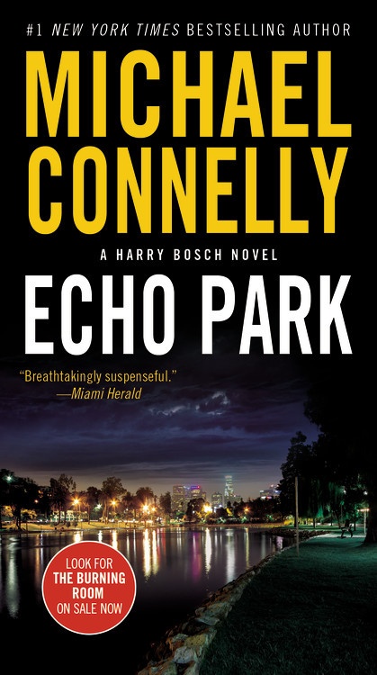 Echo Park (2006) - Michael Connelly