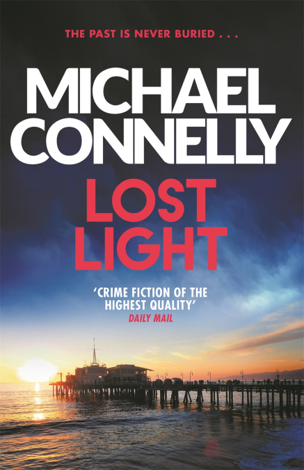 Lost Light (UK)