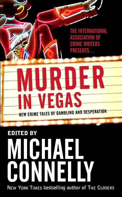 Murder In Vegas