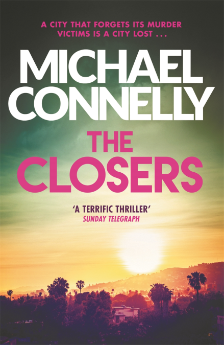 The Closers (UK)