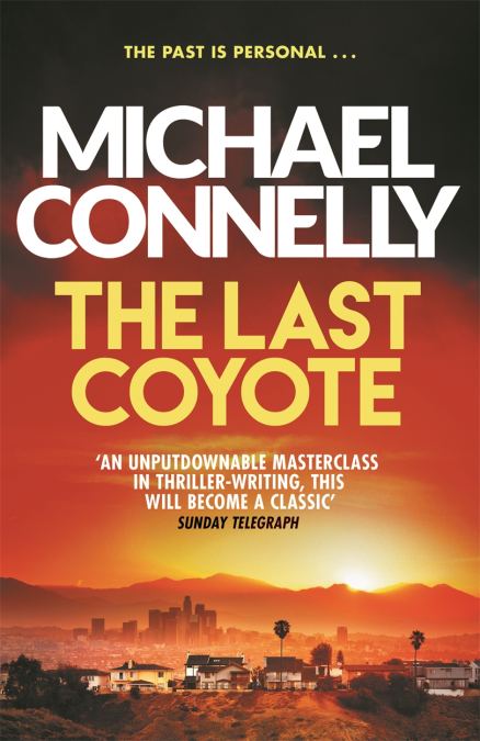 The Last Coyote (UK)