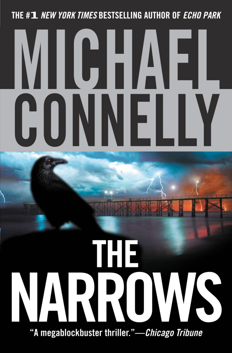 The Narrows by Michael Connelly