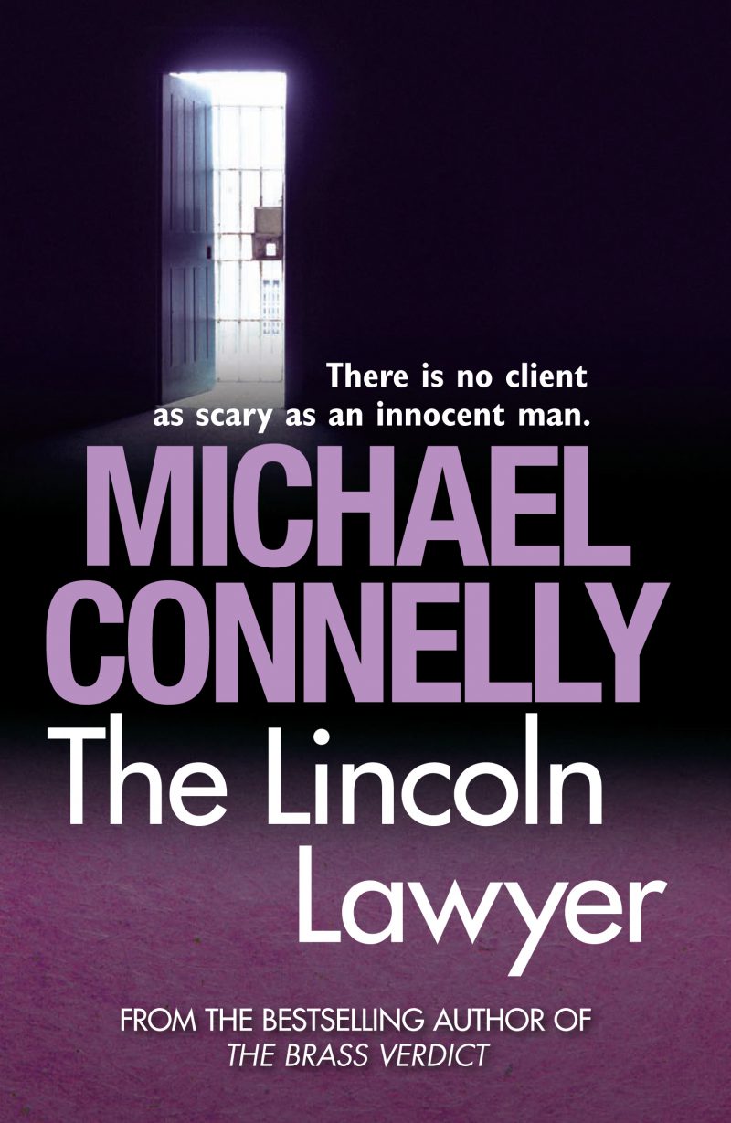 lincoln lawyer the book lincoln lawyer the book