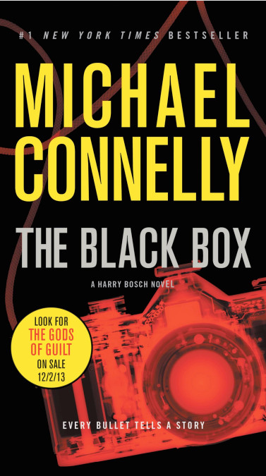 The Black Box