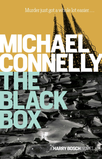 The Black Box UK