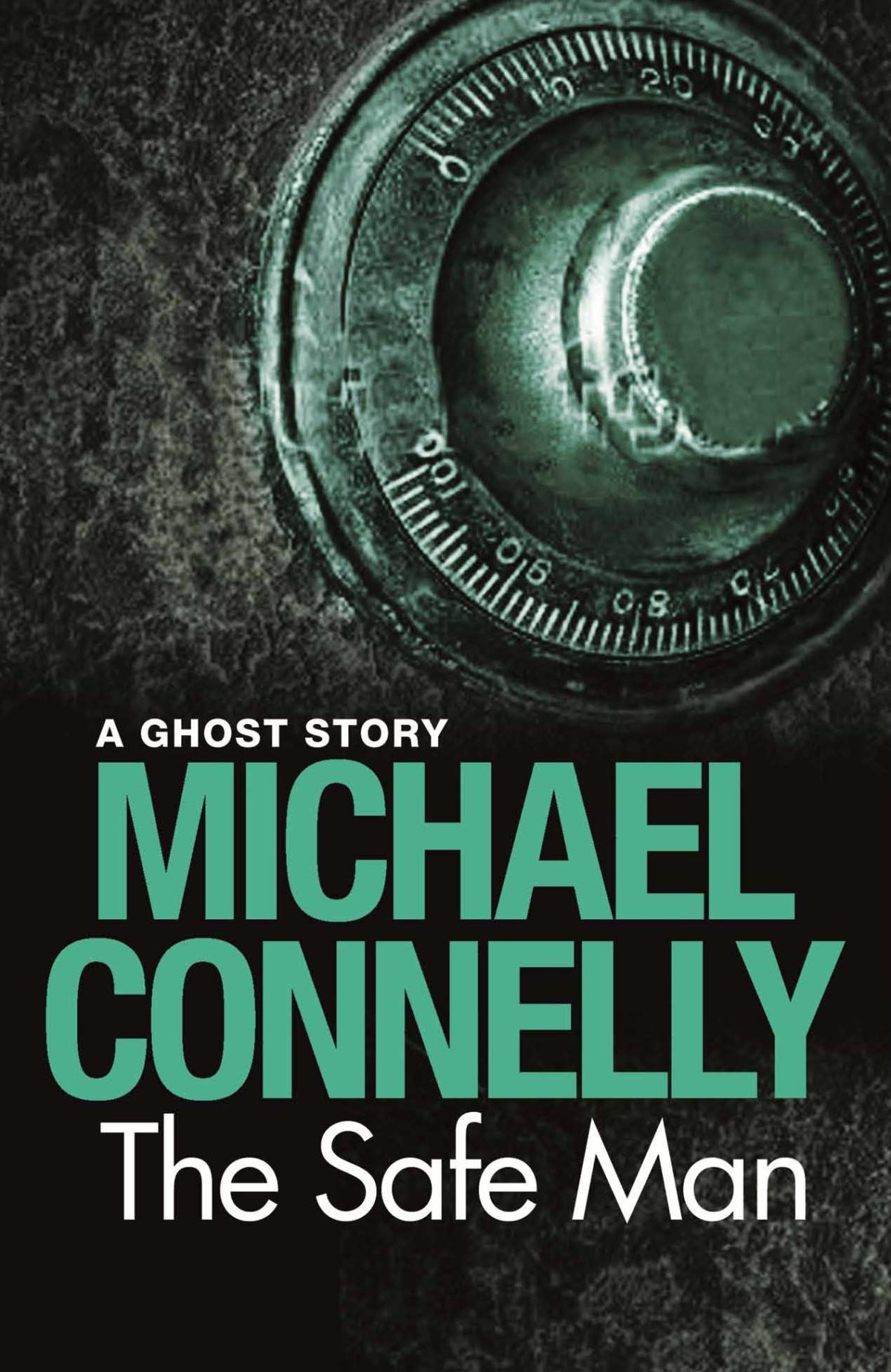 Safe man. The Black Box Michael Connelly Harry Bosch.