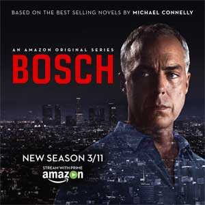 Bosch Season 2