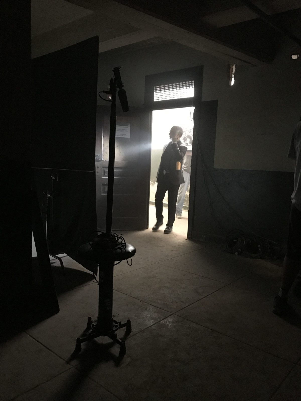 BOSCH TV Michael Connelly