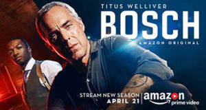 Bosch season 3