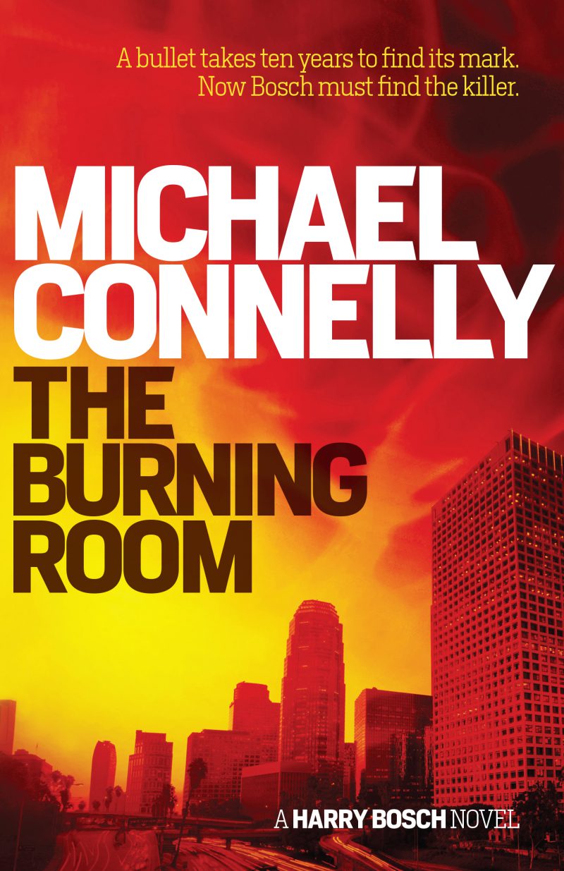 The Burning Room AUS