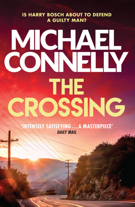The Crossing UK