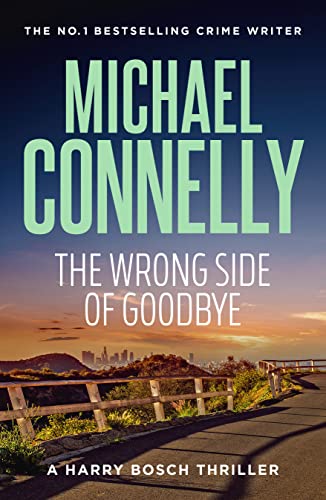 The Wrong Side Of Goodbye (AUS)