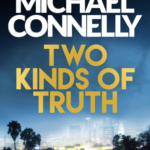 Two Kinds Of Truth (UK)