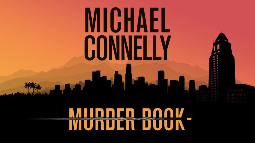 Murder Book Season 1