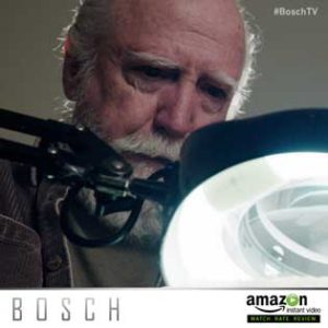 Scott Wilson on Bosch season 1.