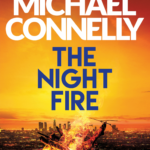 The Night Fire paperback (UK)